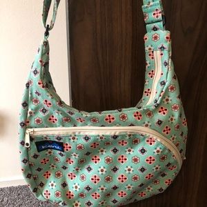 Kavu Purse